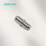 Industrial Steel Shelf Pegs For Contemporary Knockdown Furniture, Premium Metal Connection Components for sale