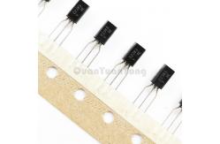 China 2SC2383 NPN Bipolar Transistor Silicon Epitaxial PCT TO92 160V 1A supplier