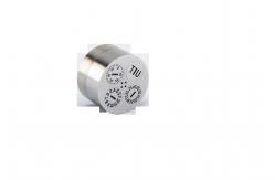 China H.ZZ 4863/4 Mold Date Insert Precision Combination Of Date Chapter supplier