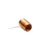 Miniature Iron Core Coil Electromagnets OEM For Passive Speaker