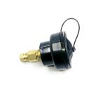 LPG Filling Point Car Gas Valve For Autogas Conversion Kit for sale