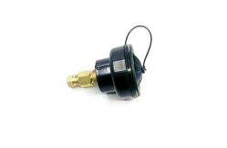 China LPG Filling Point Car Gas Valve For Autogas Conversion Kit supplier