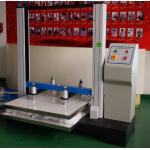 2T 5T PC Control Carton Compression Testing Machine With TAPPI-T804 , JIS-20212