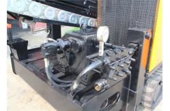 China Hdd Horizontal Directional Drilling Underground Cable Laying HDD Machine DL200 supplier
