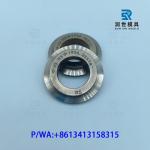 Chipless Cutting Tool OD35.8×ID19×6.35×18 for Refrigeration Industry
