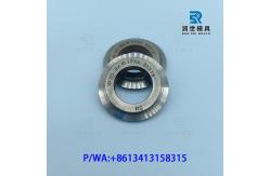 China Chipless Cutting Tool OD35.8×ID19×6.35×18 for Refrigeration Industry supplier