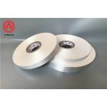 60my Industrial Polypropylene Cable Wrap Tape White Or Transparent for sale