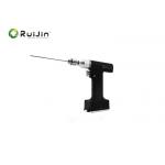 Black Surgical Bone Drill Autoclavable Orthopedic Drill lithium battery for sale