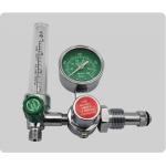 Teveik Portable Oxygen Regulator With Humidifier High Quality Cheap Price Oxygen flow meter for sale