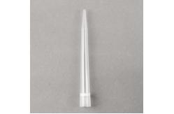 China 10ml Big Universal Pipette Tips Compatible With Eppendorf Thermo supplier