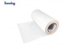 China Wholesale Soft Polyurethane Hot Melt Adhesive TPU Film For Fabric Textile supplier
