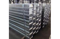 China Customizable Railway Sleeper Moulds For Precast Concrete Sleepers supplier