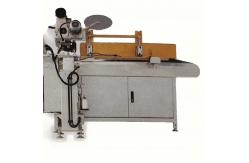 China Nobo Mattress Edge Tape Machine Mattress Production Machinese supplier