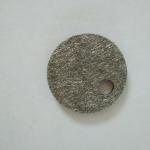 Pleatable Cleanable FeCrAl Sintered Metal Fiber Felts High Porosity for sale