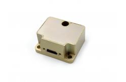 China Light Weight Mems IMU Inertial Measurement Unit 400deg/s for Industry supplier