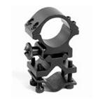 Plastic LED Flashlight Accessories Durable Tactical Flashlight Mount for sale