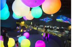 China event balloon for event decorations supplier