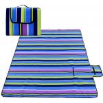 Ollapsible Camping Thermal Insulation Picnic Blanket for sale