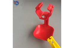 China Automatic Breeding System Polypropylene Poultry Drip Drinkers supplier