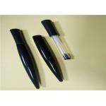 Beautiful Shape Empty Eyeliner Pencil , Waterproof Empty Cosmetic Pencil Silk Printing for sale