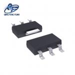 Electronic Spare Parts Components ON HUF75307T3ST136 SOT-223 Electronic Components ics HUF75307T3S for sale