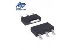 China Electronic Spare Parts Components ON HUF75307T3ST136 SOT-223 Electronic Components ics HUF75307T3S supplier