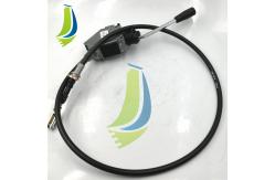 China 221-3006 Control Hydraulic Hand For 416E Backhoe Loader supplier
