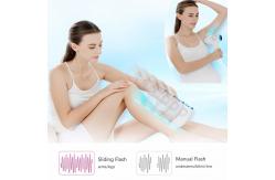 China Personal Ipl 4.5cm² 24V 1.9A Home Laser Hair Removal Device supplier