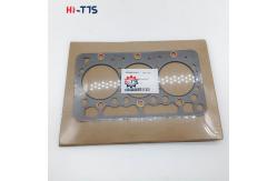 China Engine D722 D782 Cylinder Head Gasket 16871-03310 16861-03312. supplier