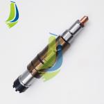 2086663 Common Rail Fuel Injector