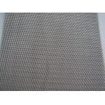 Flexible Conveyor Wire Mesh Belt High Flow Rates Oil Systems Filter Easy Clean for sale