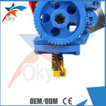 1.75mm PLA / ABS Assembled GT3 Extruder for 3D Printer Diy Kit