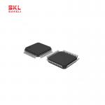 Integrated Circuit Chip LPC2109FBD64 01,15 High Performance Microcontroller ARM7TDMI-S Core for sale