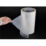 Thermoplastic Polyurethane TPU Hot Melt Adhesive For Embroidery Patch 96 ± 2 Shore A for sale