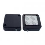Extending Cable Inside Anti Theft Pull Box Holder For Ring Glasses Bracelet