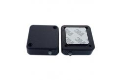 China Extending Cable Inside Anti Theft Pull Box Holder For Ring Glasses Bracelet supplier