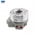 6200r.p.m  Rotary Hydraulic Chuck Cylinder Through Hole for CNC Lathe for sale