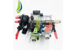 China 9521A100H Fuel Injection Pump High Pressure Pump for C7.1 supplier