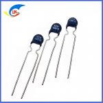 MF72 Power Thermal Resistor  10D-5 NTC Thermistors for sale
