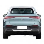 Pure Electric Mercedes Benz EQE 500 4matic SUV Luxurious 5 Seater With Autopilot