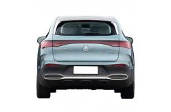 China Pure Electric Mercedes Benz EQE 500 4matic SUV Luxurious 5 Seater With Autopilot supplier
