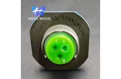 China MS26482 Connector,MS3474W12-13S,MIL-C-26482Ⅱ，MS26482 seriesⅡ supplier