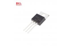 China IRFB4410PBF  MOSFET Power Electronics High Current, Low On-Resistance, Fast Switching Speed supplier