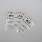 Custom Liquid Specimen Bag With Self Adhesive Mouth for sale