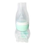 Customized Sizes Large Capacity Baby Nursing Bottle Bpa Free Newborn Baby Feeding Bottle for sale