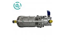 China Excavator Fuel Injection Pump 2641A405R 295-9125 1104D-E44T Engine supplier