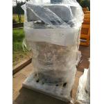 48m3 filtration Dust Collector AAC Block Machine for sale