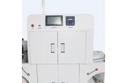 China 533MHz Laser Digital Label Printing Machine 30ft/min 1200x2400dpi supplier