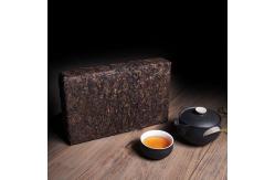 China Daily Drinking Healthy Chinese Tea For Refreshing Hot Water Boiled Tea supplier