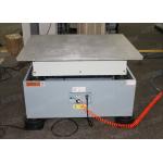 Mechanical Vibration Shaker  Table For Electrical Components Vibration Test for sale